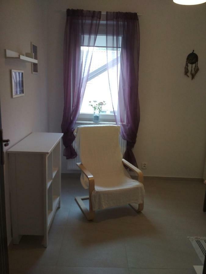 Apartament Scorpion Modlin Czosnów Eksteriør bilde