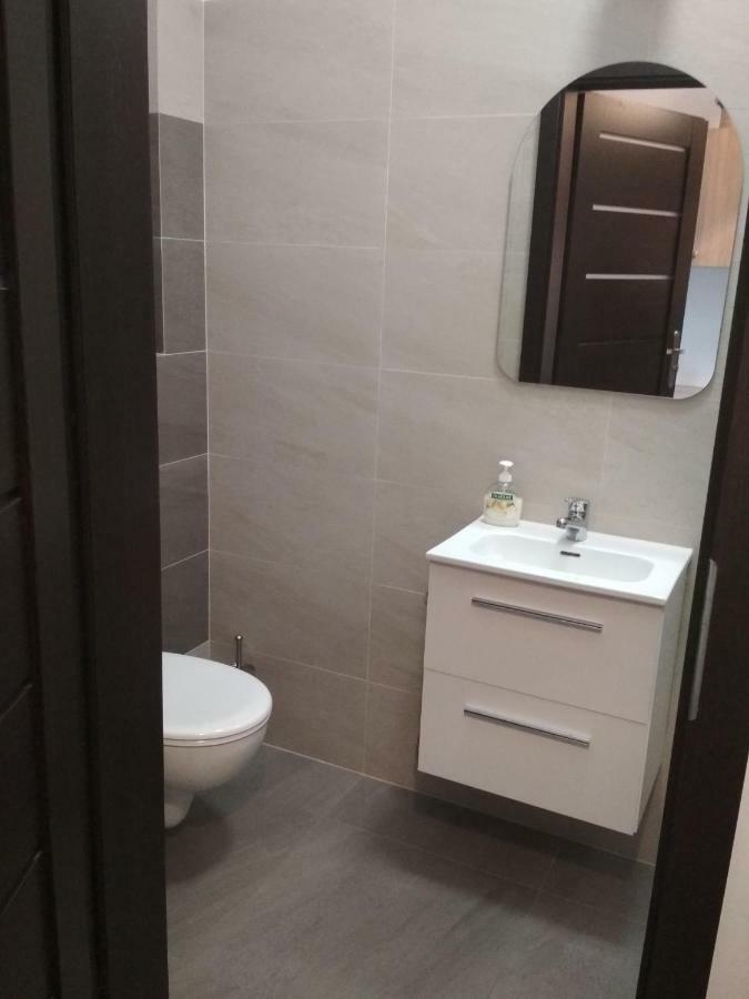 Apartament Scorpion Modlin Czosnów Eksteriør bilde